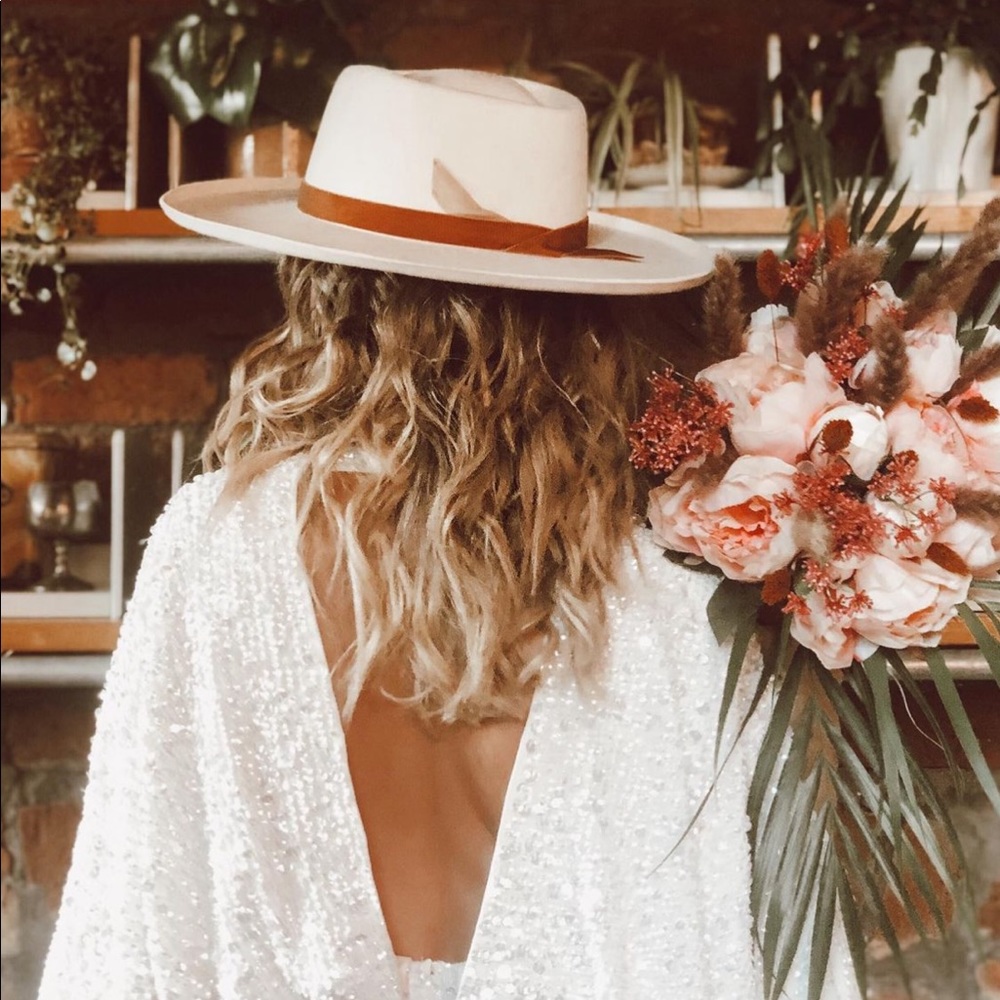 Lack of Color Val Diamond Hat NWT - Picture 4 of 17